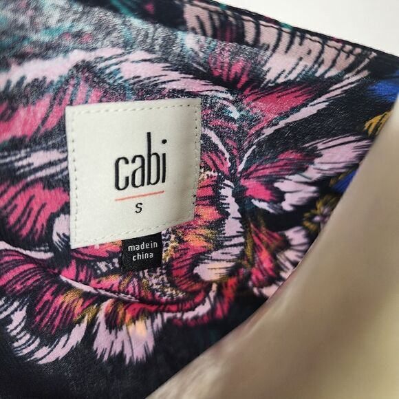 Cabi small top R6 - Picture 3 of 5